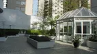 Foto 10 de Flat com 1 Quarto à venda, 44m² em Moema, São Paulo