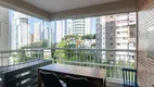 Foto 24 de Apartamento com 3 Quartos à venda, 91m² em Mossunguê, Curitiba