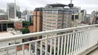 Foto 15 de Flat com 1 Quarto à venda, 93m² em Bela Vista, São Paulo