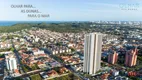 Foto 6 de Apartamento com 2 Quartos à venda, 55m² em Lagoa Nova, Natal