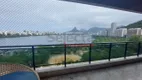 Foto 20 de Apartamento com 4 Quartos para alugar, 285m² em Lagoa, Rio de Janeiro