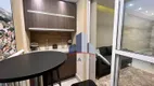 Foto 5 de Apartamento com 2 Quartos à venda, 52m² em Vila Assis Brasil, Mauá