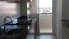 Foto 30 de Apartamento com 3 Quartos para alugar, 78m² em Vila Yolanda, Presidente Prudente