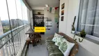 Foto 12 de Apartamento com 3 Quartos à venda, 95m² em Jardim Adhemar de Barros, São Paulo