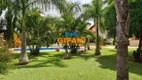 Foto 3 de Casa de Condomínio com 4 Quartos à venda, 340m² em Parque Residencial Palm Park, Holambra