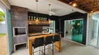 Foto 8 de Casa de Condomínio com 3 Quartos à venda, 205m² em DAMHA, Piracicaba