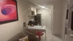 Foto 18 de Kitnet com 1 Quarto à venda, 25m² em Moema, São Paulo