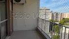 Foto 3 de Apartamento com 3 Quartos à venda, 110m² em Grajaú, Rio de Janeiro