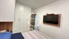 Foto 7 de Casa de Condomínio com 2 Quartos à venda, 105m² em Campo Grande, Santos