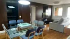 Foto 13 de Apartamento com 3 Quartos à venda, 126m² em Santa Teresinha, São Paulo