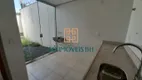 Foto 6 de Casa com 3 Quartos à venda, 102m² em Santa Mônica, Belo Horizonte