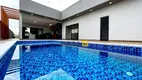 Foto 2 de Casa de Condomínio com 3 Quartos à venda, 248m² em Parque Fortaleza, Nova Odessa