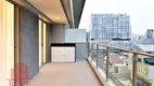 Foto 4 de Apartamento com 1 Quarto para alugar, 78m² em Vila Nova Conceição, São Paulo