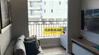 Foto 5 de Apartamento com 2 Quartos à venda, 40m² em Vila Eldizia, Santo André