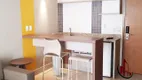 Foto 12 de Apartamento com 1 Quarto à venda, 42m² em Jardim Santa Efigênia, Olímpia