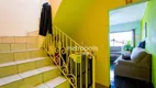 Foto 6 de Sobrado com 3 Quartos para venda ou aluguel, 218m² em Vila Floresta, Santo André