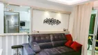 Foto 3 de Apartamento com 2 Quartos à venda, 59m² em Condominio Yes Garden, Rio Verde