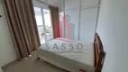 Foto 7 de Apartamento com 4 Quartos à venda, 170m² em Vila Alzira, Guarujá