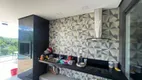 Foto 12 de Casa de Condomínio com 5 Quartos à venda, 380m² em Alphaville Litoral Norte 2, Camaçari