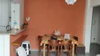 Foto 3 de Apartamento com 1 Quarto à venda, 41m² em Gonzaguinha, São Vicente