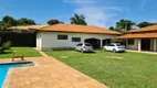 Foto 3 de Fazenda/Sítio com 7 Quartos à venda, 700m² em Cafezal IV, Itupeva