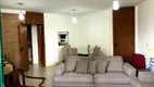 Foto 5 de Apartamento com 4 Quartos para alugar, 124m² em Moema, São Paulo