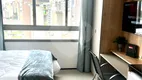 Foto 16 de Apartamento com 1 Quarto para alugar, 25m² em Perdizes, São Paulo