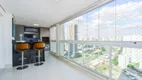 Foto 11 de Apartamento com 3 Quartos à venda, 138m² em Santo Amaro, São Paulo