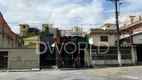 Foto 12 de Lote/Terreno à venda, 280m² em Vila Humaita, Santo André