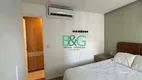 Foto 6 de Apartamento com 1 Quarto à venda, 59m² em Campo Belo, São Paulo