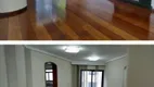 Foto 9 de Apartamento com 3 Quartos para alugar, 140m² em Indianópolis, São Paulo