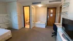 Foto 2 de Flat com 1 Quarto para alugar, 27m² em Moema, São Paulo