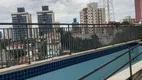 Foto 5 de Apartamento com 1 Quarto para alugar, 43m² em Sumarezinho, São Paulo
