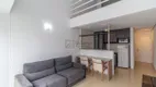 Foto 4 de Apartamento com 1 Quarto para alugar, 65m² em Pinheiros, São Paulo