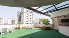 Foto 21 de Apartamento com 2 Quartos à venda, 58m² em Campo Belo, São Paulo