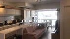 Foto 2 de Apartamento com 2 Quartos à venda, 64m² em Osvaldo Cruz, São Caetano do Sul