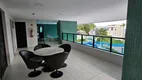 Foto 38 de Apartamento com 4 Quartos à venda, 224m² em Morro Do Gato, Salvador