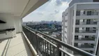 Foto 12 de Apartamento com 3 Quartos à venda, 110m² em Tatuapé, São Paulo