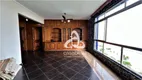 Foto 4 de Apartamento com 3 Quartos à venda, 145m² em Boqueirão, Santos
