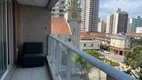 Foto 56 de Apartamento com 2 Quartos à venda, 73m² em Pompeia, Santos