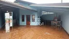 Foto 2 de Casa com 2 Quartos à venda, 144m² em Jardim Nova Palmares, Valinhos