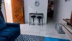 Foto 3 de Sobrado com 2 Quartos à venda, 150m² em Jardim Santo Alberto, Santo André