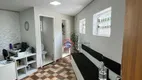 Foto 2 de Casa de Condomínio com 2 Quartos à venda, 92m² em Vila Progresso, Santo André