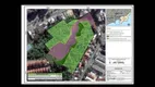 Foto 2 de Lote/Terreno à venda, 21000m² em Jardim Três Marias, Guarujá