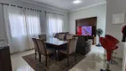 Foto 4 de Casa com 4 Quartos à venda, 180m² em Jardim Esplanada II, Indaiatuba