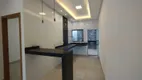 Foto 5 de Casa com 3 Quartos à venda, 93m² em Residencial Santa Fe I, Goiânia