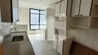 Foto 8 de Apartamento com 3 Quartos à venda, 107m² em Campo Belo, São Paulo