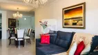 Foto 4 de Apartamento com 4 Quartos para alugar, 140m² em Jurerê, Florianópolis