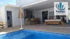 Foto 4 de Casa de Condomínio com 4 Quartos à venda, 334m² em Chácara Primavera, Jaguariúna