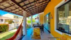 Foto 3 de Casa de Condomínio com 3 Quartos à venda, 102m² em Barra do Jacuípe, Camaçari